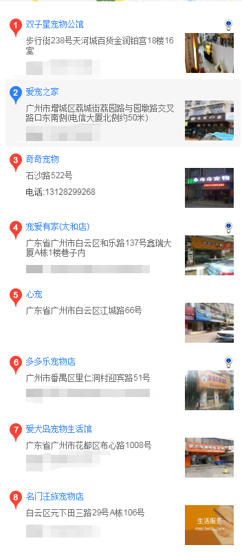 广州哪里买金毛 广州在什么地方购买金毛