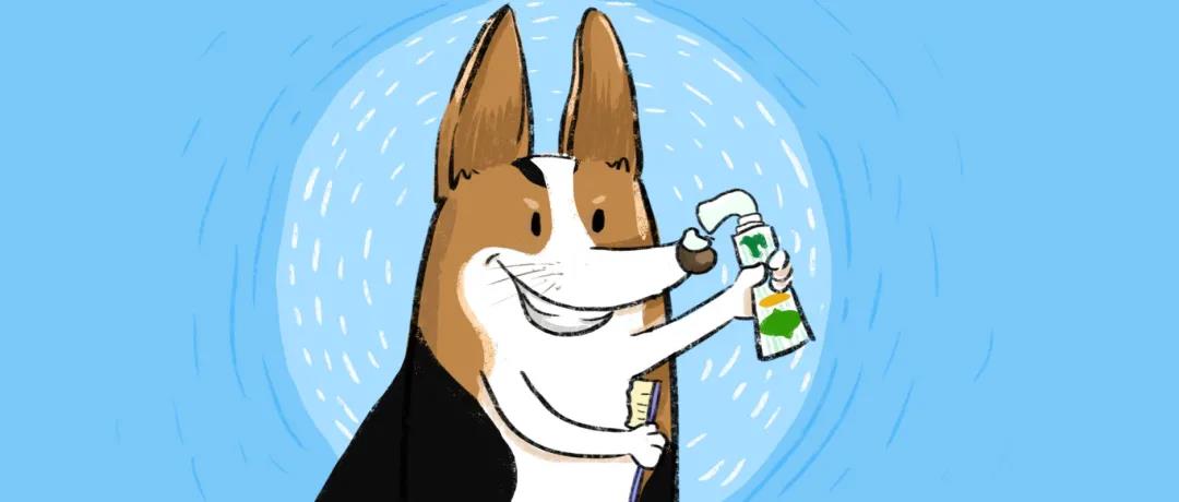 「狗用牙膏」真的安全可食用吗？